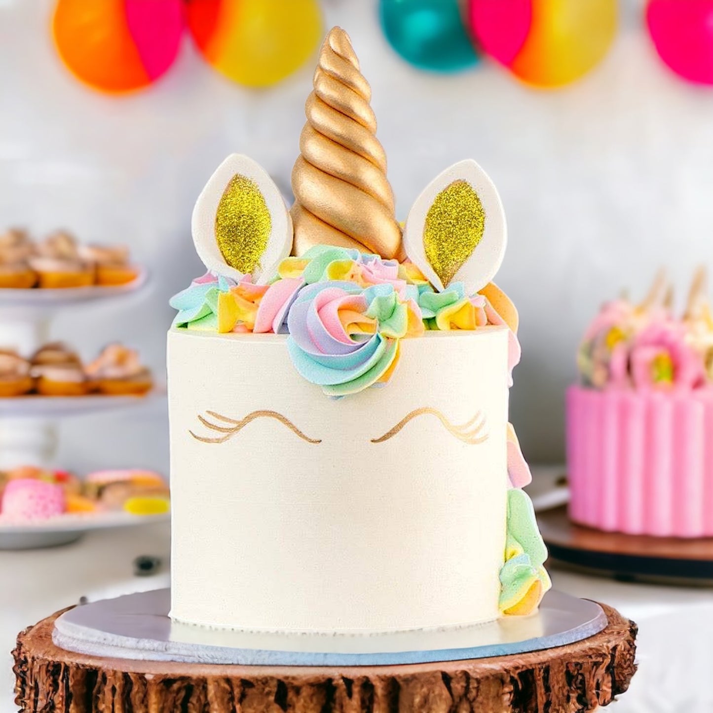 The Unicorn One