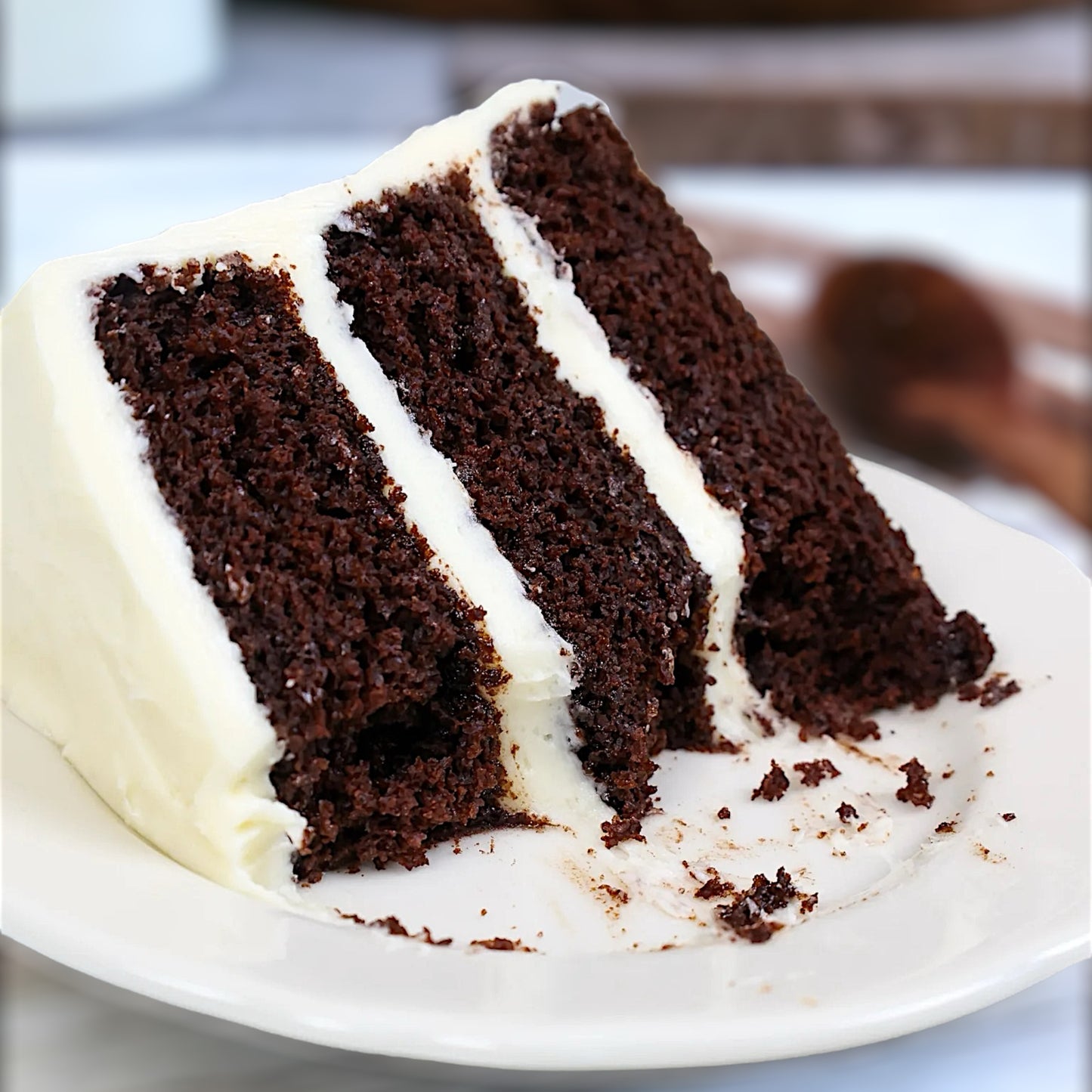 The Black & White One