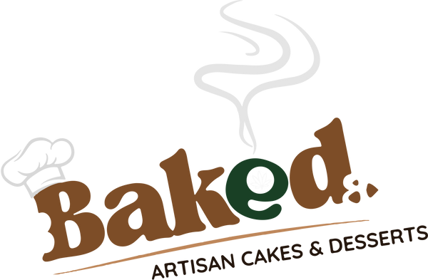 Baked: Artisan Cakes & Desserts