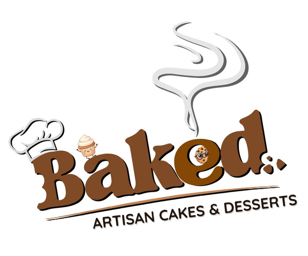 Baked: Artisan Cakes & Desserts